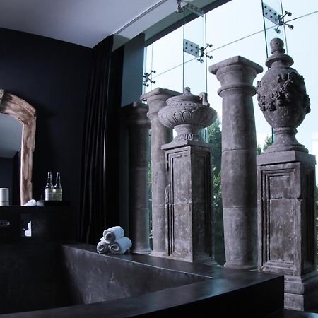 Demetria Hotel Guadalajara Kültér fotó