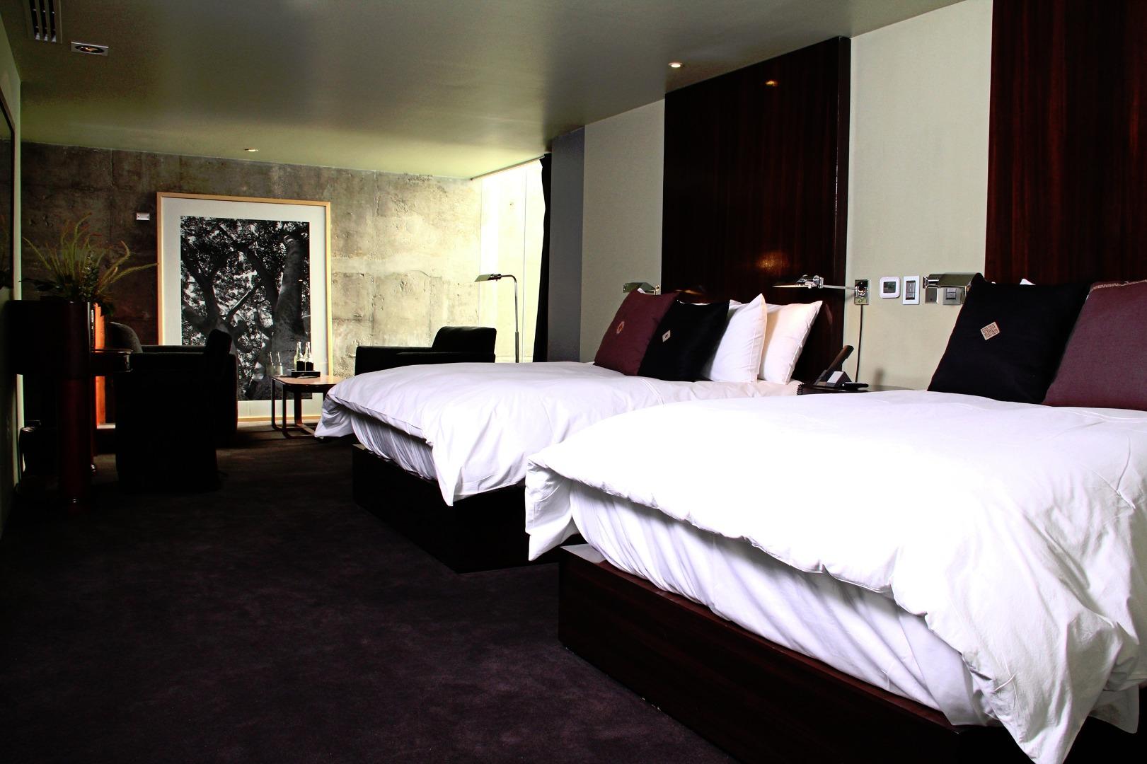 Demetria Hotel Guadalajara Kültér fotó