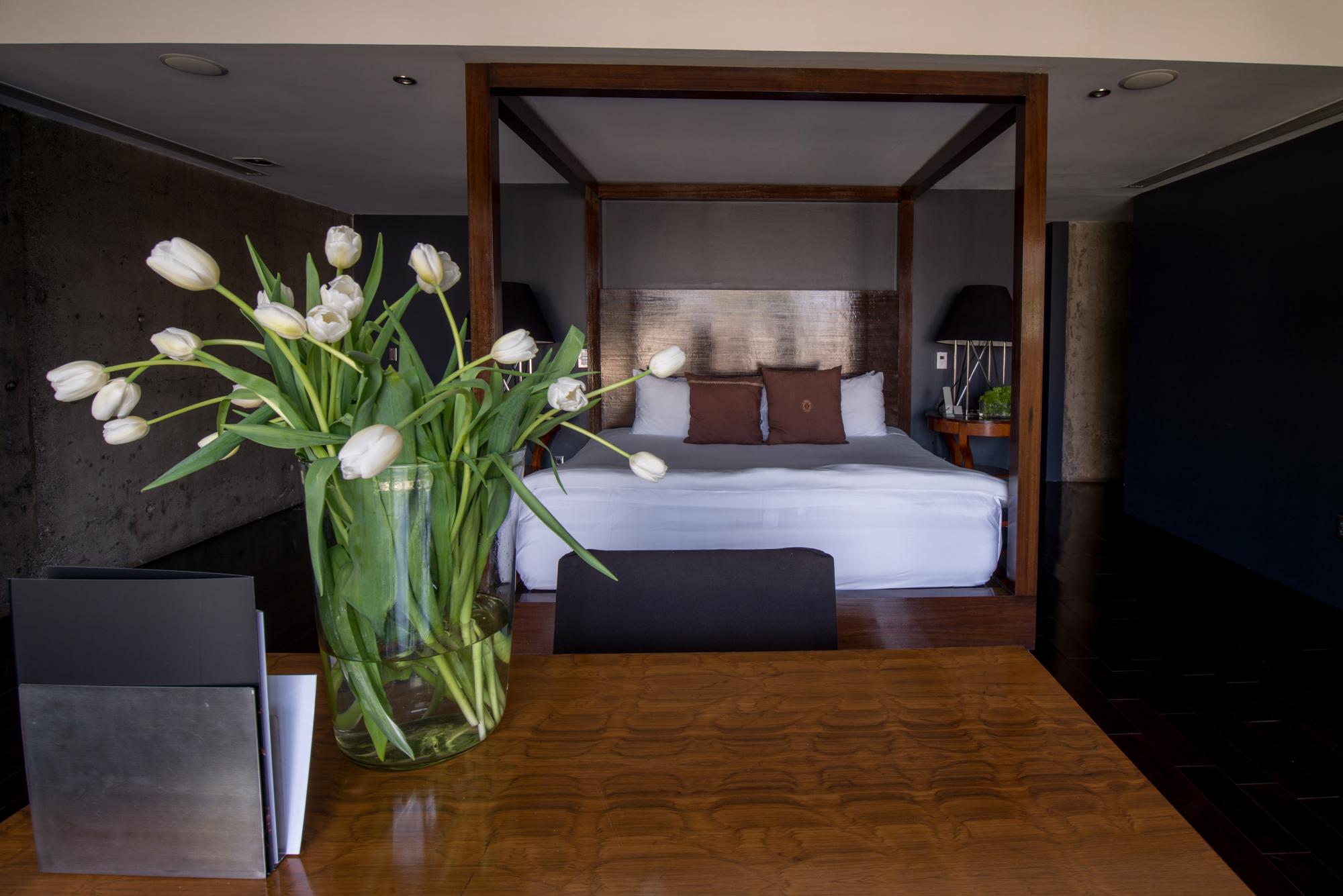 Demetria Hotel Guadalajara Kültér fotó