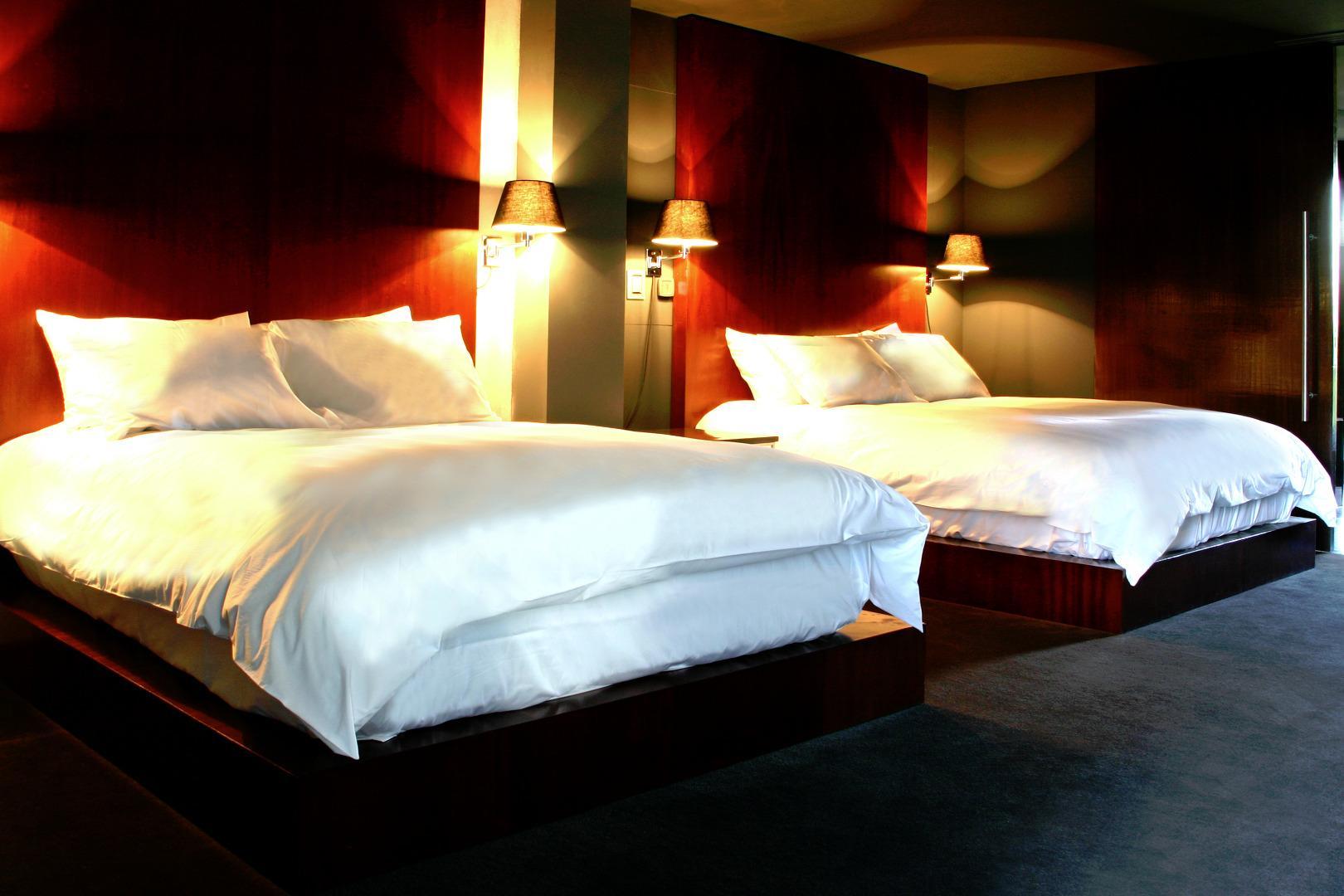 Demetria Hotel Guadalajara Kültér fotó