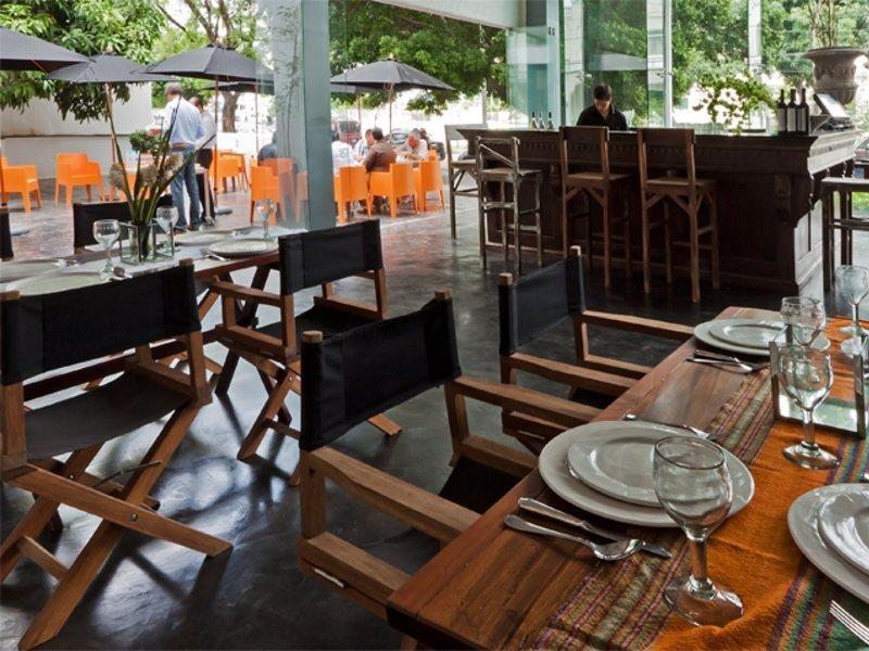 Demetria Hotel Guadalajara Kültér fotó
