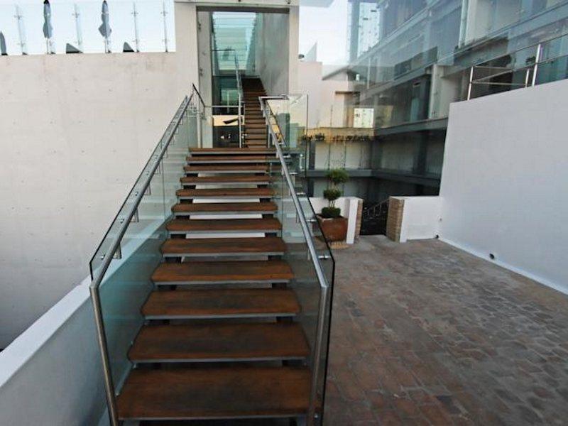 Demetria Hotel Guadalajara Kültér fotó