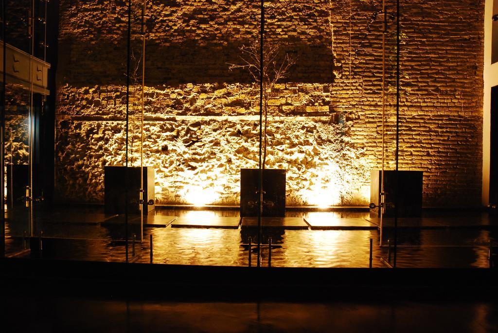 Demetria Hotel Guadalajara Kültér fotó