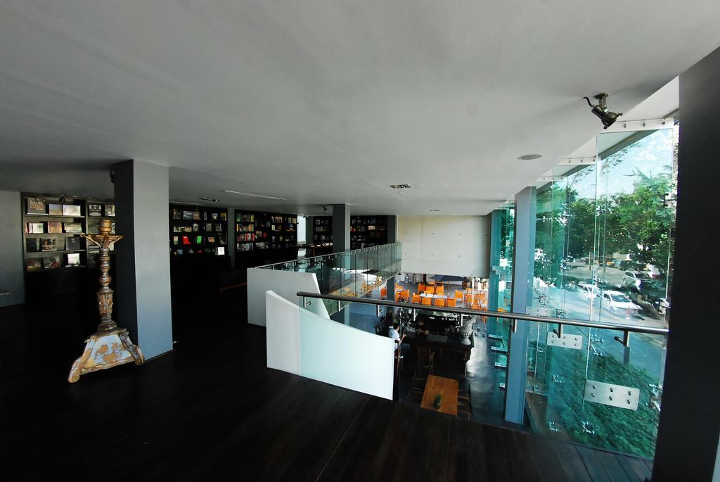 Demetria Hotel Guadalajara Kültér fotó