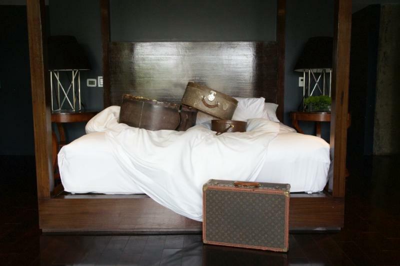 Demetria Hotel Guadalajara Kültér fotó