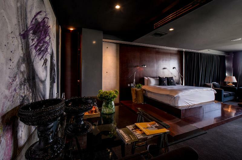 Demetria Hotel Guadalajara Kültér fotó