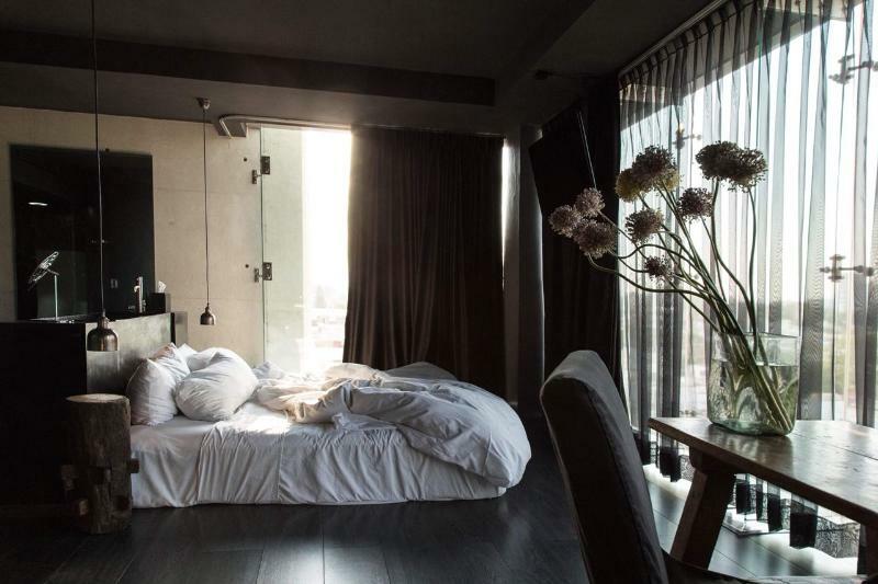 Demetria Hotel Guadalajara Kültér fotó