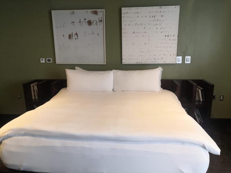 Demetria Hotel Guadalajara Kültér fotó