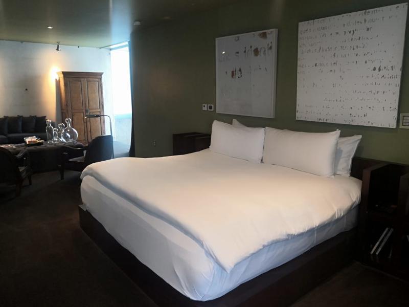 Demetria Hotel Guadalajara Kültér fotó